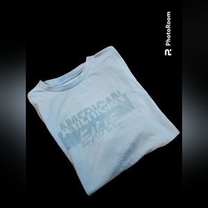 American Eagle Super Soft Standard Fit Tee Mens XL